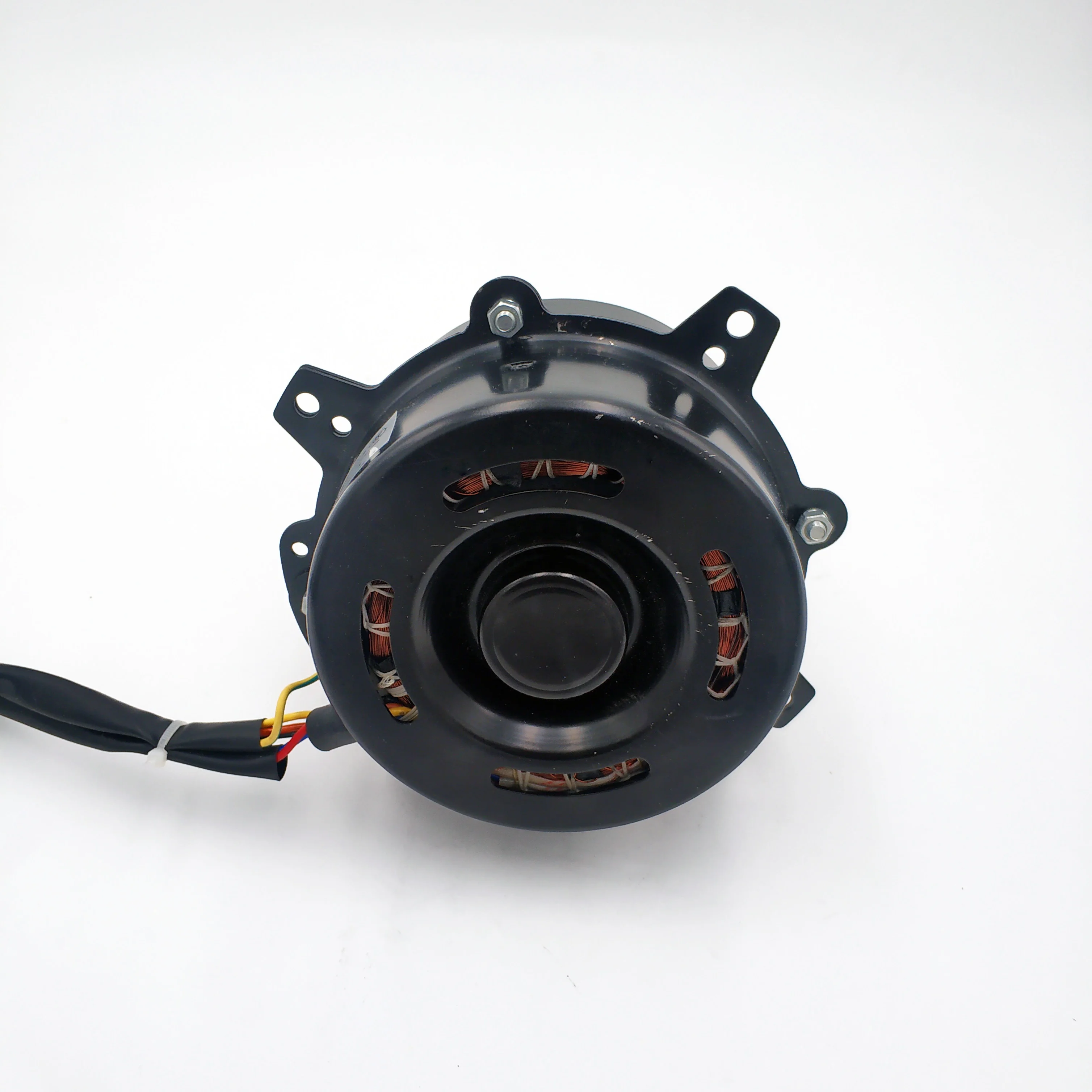 
YYF130-180-4A Single phase electric fan motor for Evaporative air cooler cooling 
