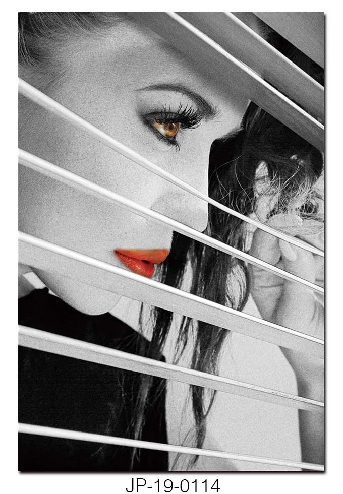 Wormly Nude Woman Painting By Numbers On Canvas Wall Art Diy Oil Painting For Living Room Bedroom Dec