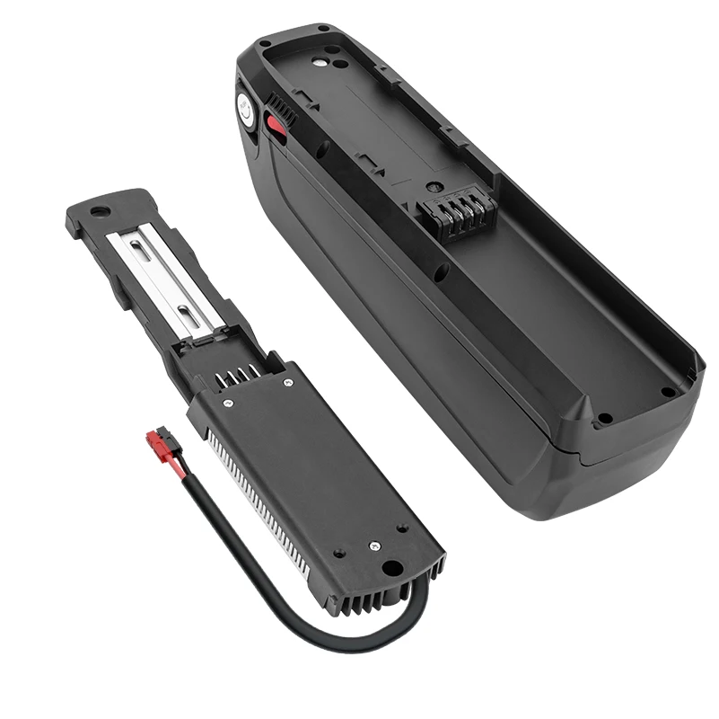 
48v 15ah 17.5ah factory direct supply Hailong electric bicycle batteries lithium e bike battery pack 
