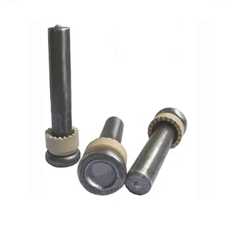 For IndustrialConstruction ShearCarbon Steel Weld Studs Bolts,