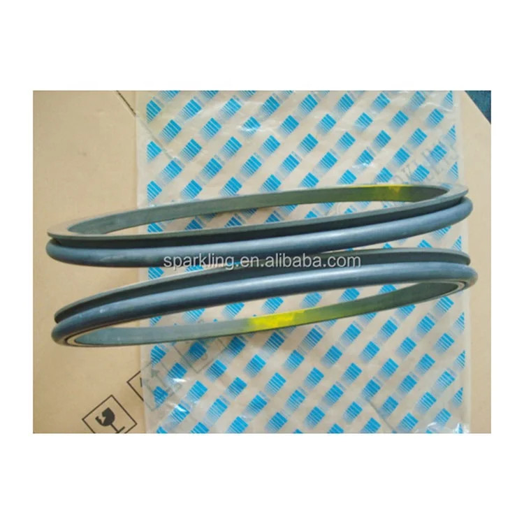 SK330-6E SK350-8 SK460-8 Travel Reduction floating seal for 24100U1743S24 Floating Seal Group