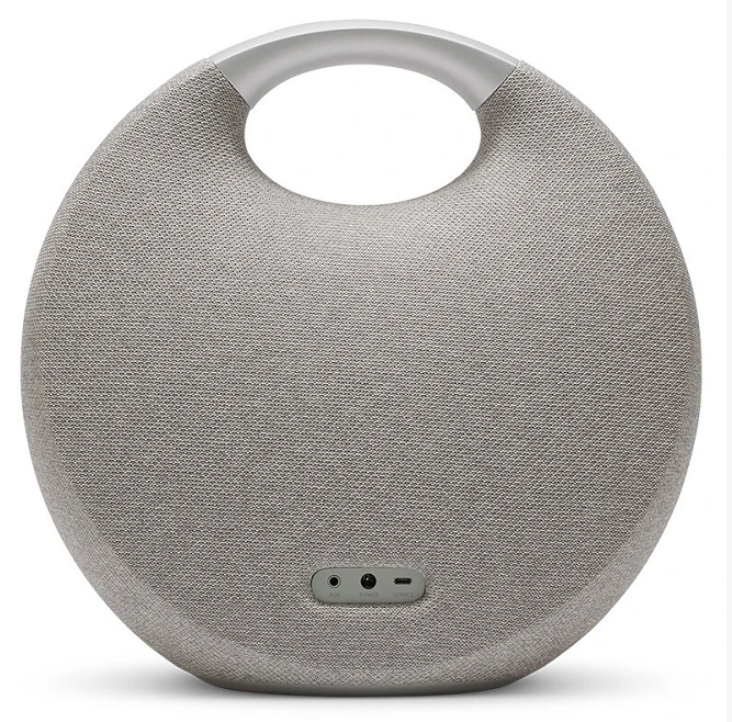 Новинка 2021 г., лидер продаж, Портативная акустика 7,6 для студии Harman Kardon Onyx