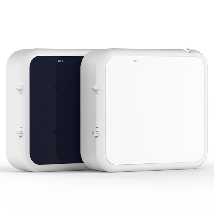 SCENTE D size battery scent diffuser