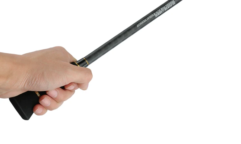 Jetshark 1.68m 1.83m 1.95m 2.05m FUJI Guide High Carbon Lure Rod 15kg Power Ml M Mh Spinning Casting Slow Jigging Rod