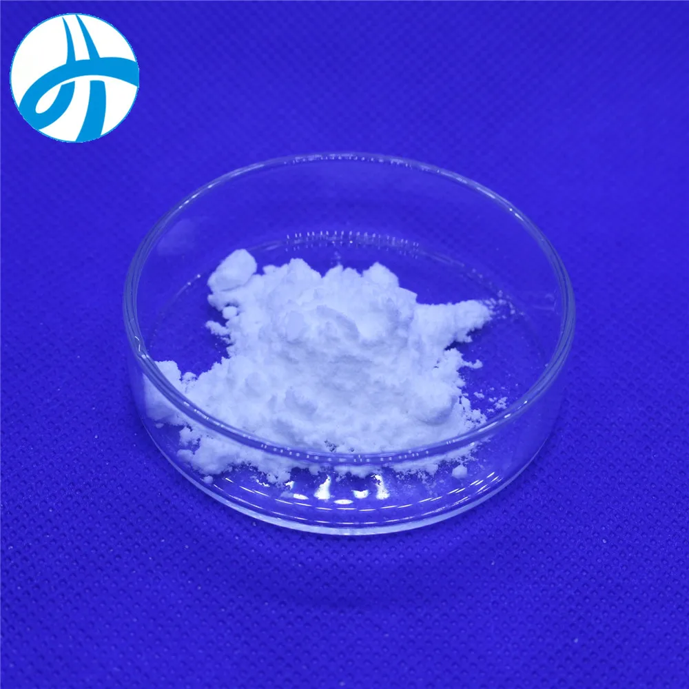 Фабрика бикарбоната натрия