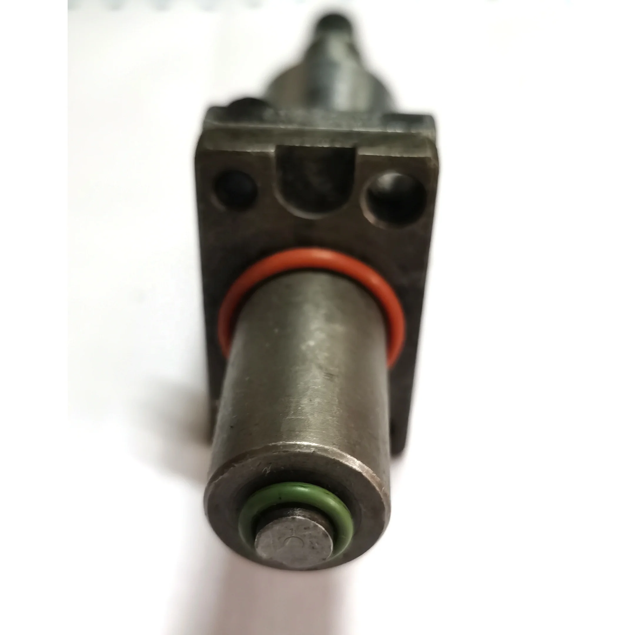 
Machine fitting 2.0 needle valve for PU Shoe Sole Injection Machine 