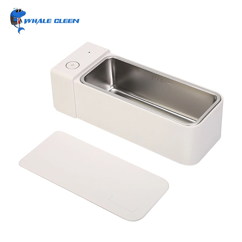 Портативный ультразвуковой мини-щётка для макияжа, 600 мл