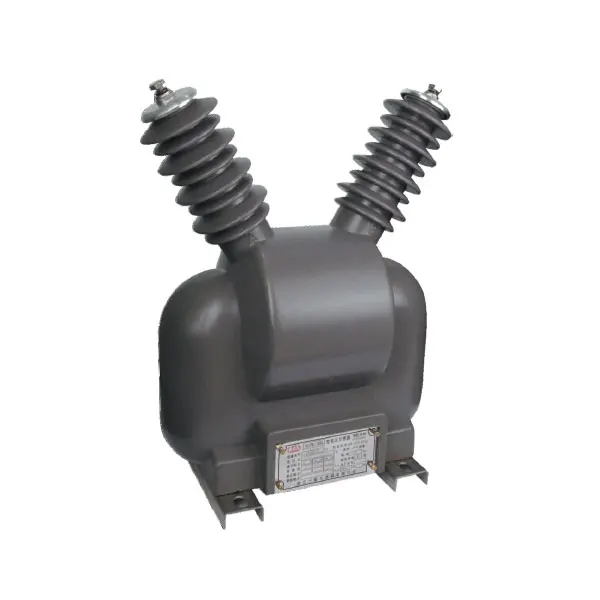 JDZW-10R cast-resin voltage transformer 11kV potential transformer 11kv voltage transformer
