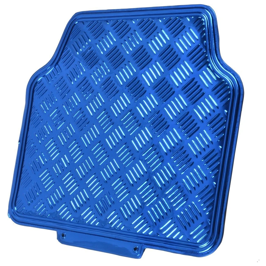 fit car mats car bumpers 5.4kg Hot Selling PVC Car Mat