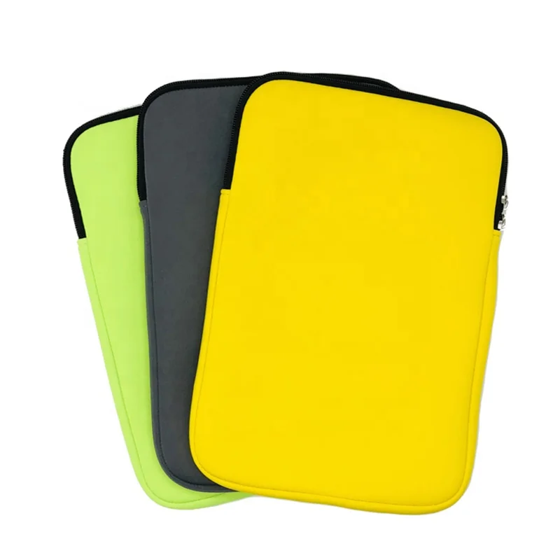 Неопреновый чехол для ноутбука 10 12 13 14 15 дюймов