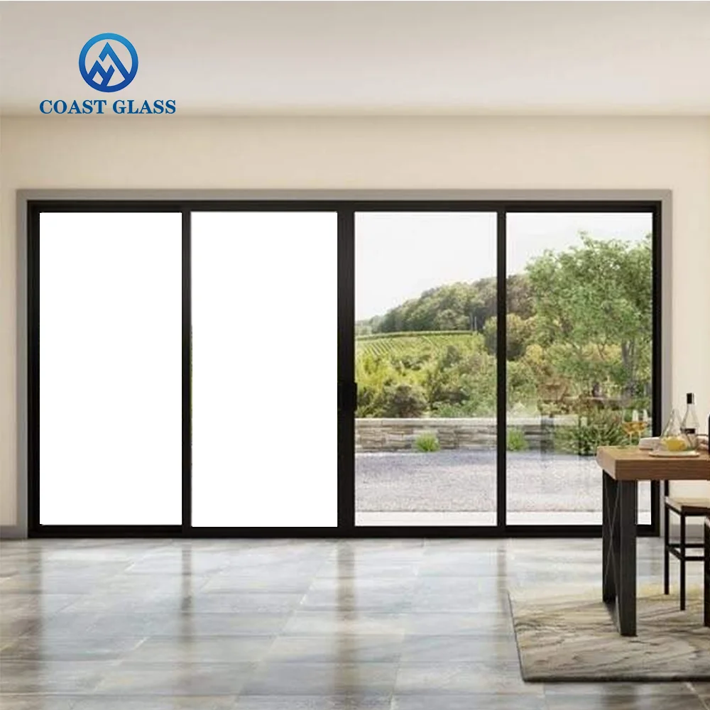 Intelligent PDLC Film Self-Adhesive Switchable Smart Film for Retrofit Applications on Windows Doors and Internal Glazing