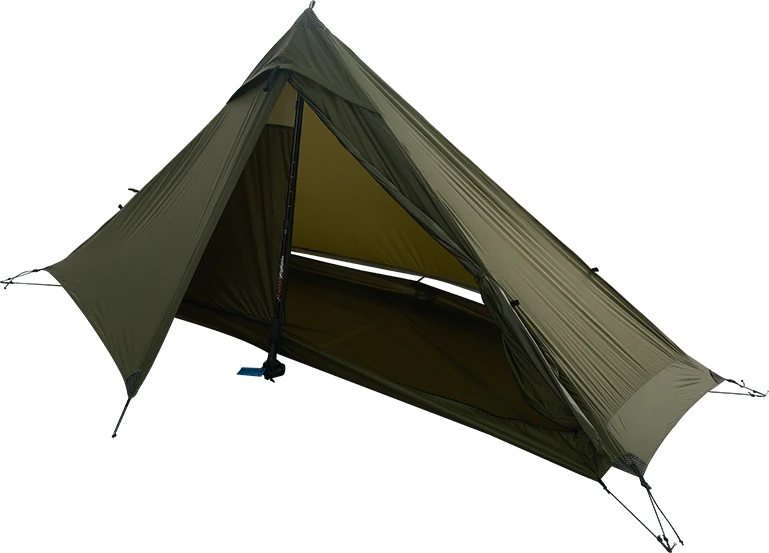 Camping Tent Easy Set up Single Person Durable Other Tent Useful Ultra Light Weight Tents