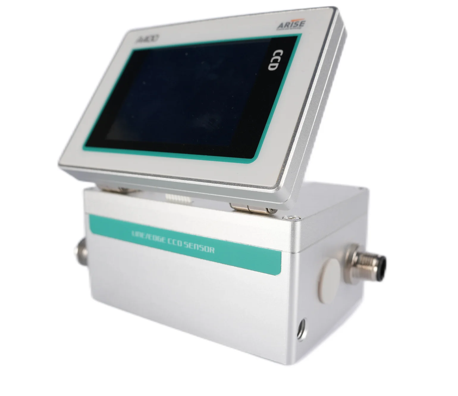 edge position control system deviation correction device with infrared sensor Epc system N200