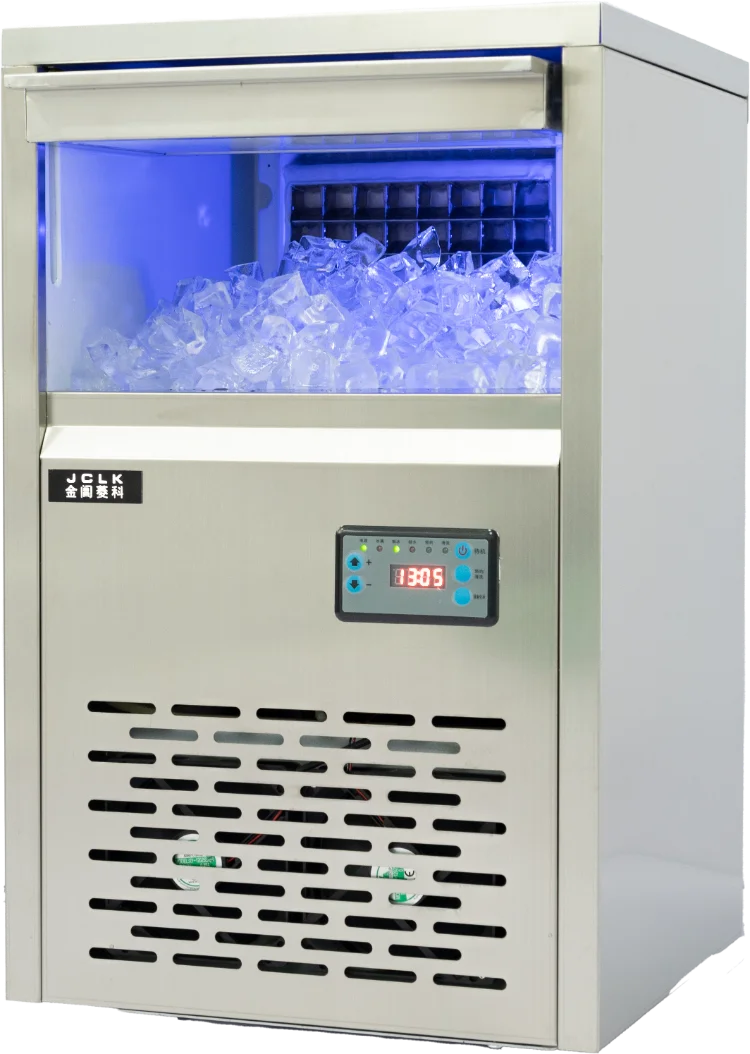 Factory direct sale commercial flake ice making machine