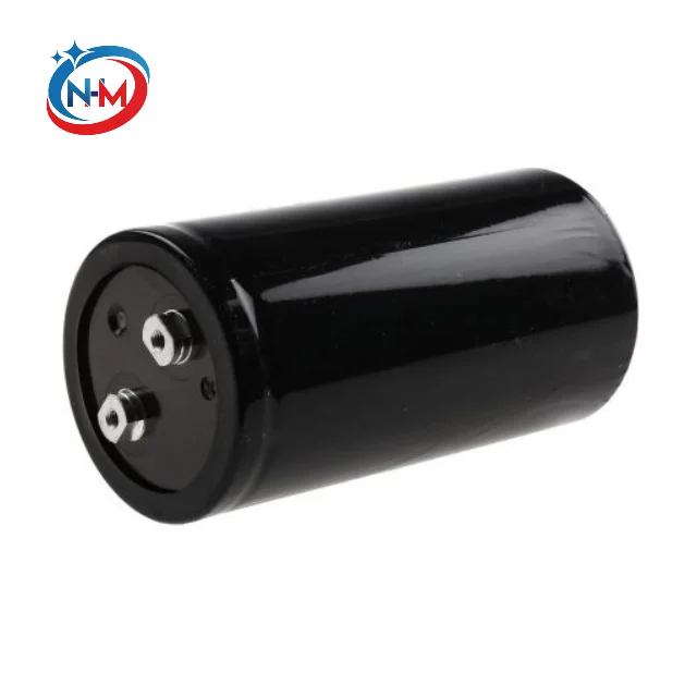 CAP-ALUM 3300uf 400v ALS30A332LF400 ALS30 Screw Aluminum Electrolytic Capacitor 3300uf 400v ALS30A332LF400