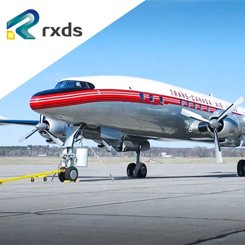 Самый дешевый воздушный груз от двери до двери