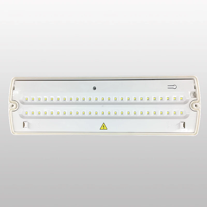  Входная мощность 3 Вт 4 5 аварийного люмен 135lm/150lm AC220-240V CE сертификат Ip65 Крытый светодиодные лампы освещения Водонепроницаемый свет