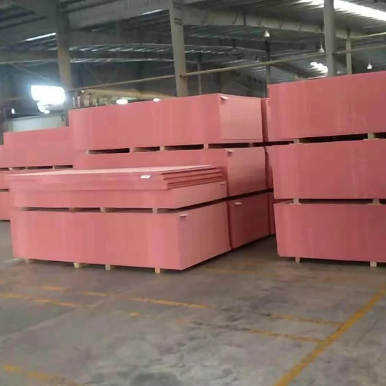 18mm Flame-retardant MDF