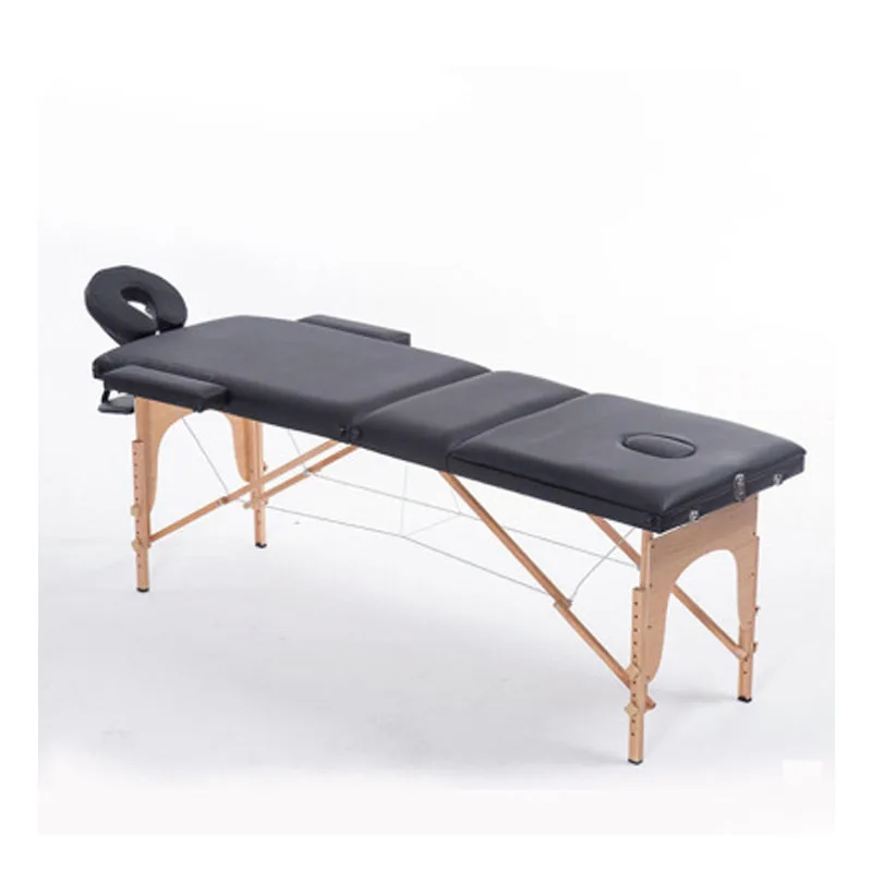 Portable new style beauty hospital body bed spa massage massage bed