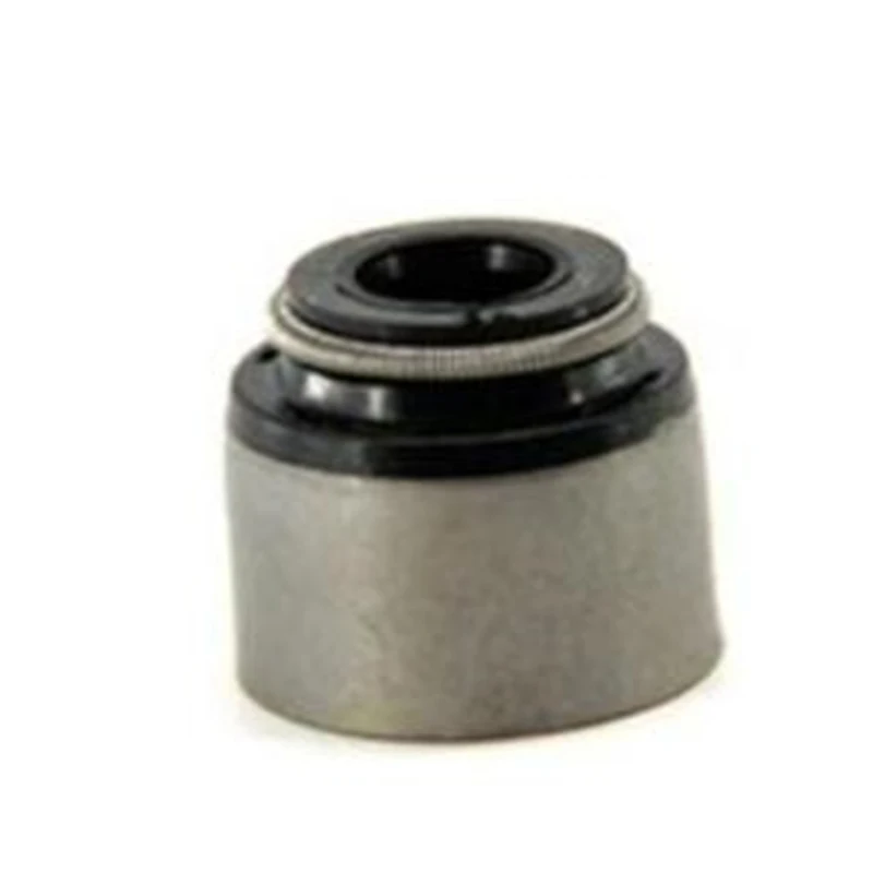 Valve stem seal for nissan ga16 ga15 qg1b engine valve oil seal 13207-53Y10