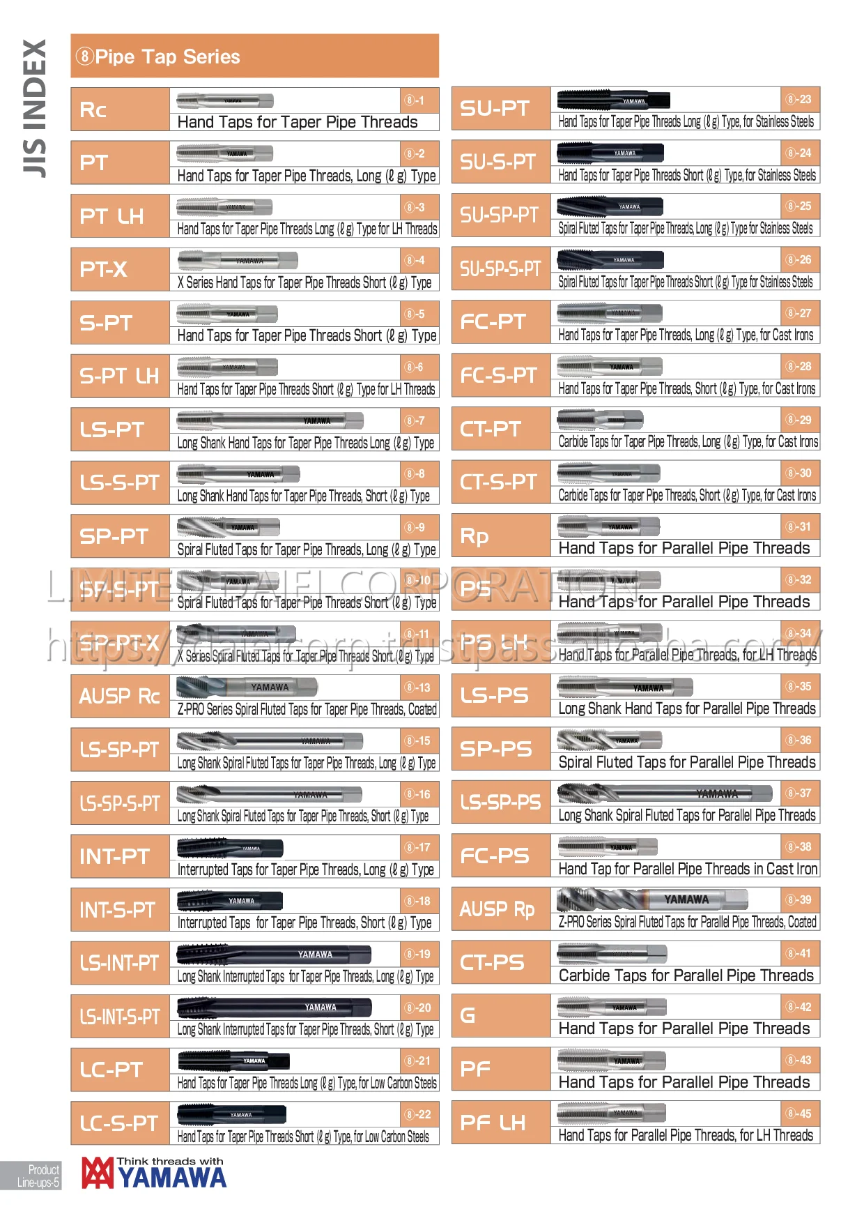 Japan Hot Sale Low Carbon Steels Carbide Drill Set Dies Taps Designs