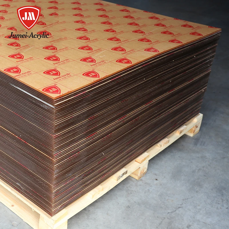 205x305cm  Acrylic Sheet Size 4mm 5mm 6mm thick