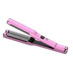 Universal Detachable Power Cord Hair Dryer and Curler Fast Heating Hair Iron