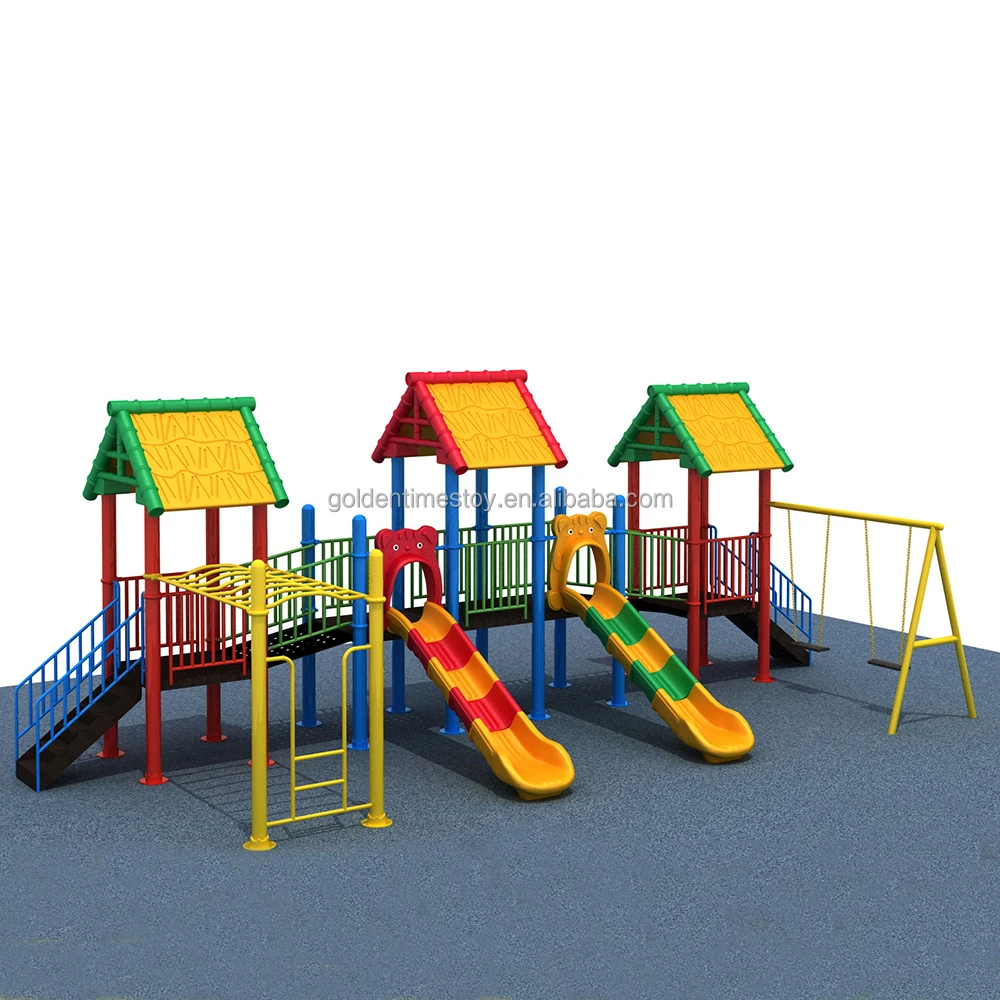 Wholesale eco-friendly holidays children outdoor playground
