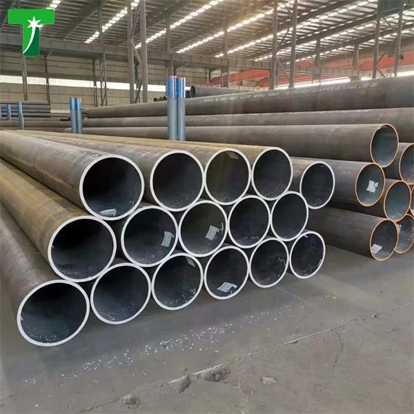 High Strength Seamless Steel Pipe And Tubes for general structure and mechanical structure ST37 C45 A106 Gr.B