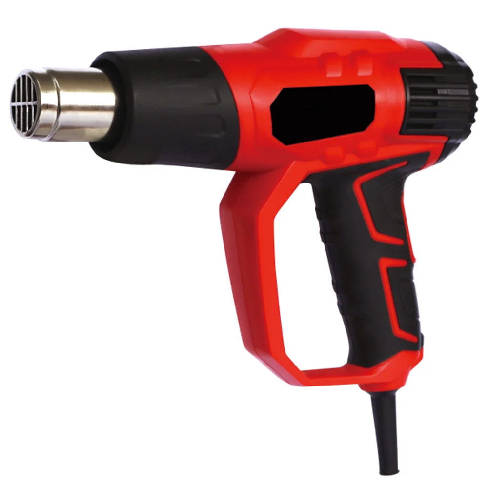 hot air blower heat gun for sealingr 2000 w hot air heat gun
