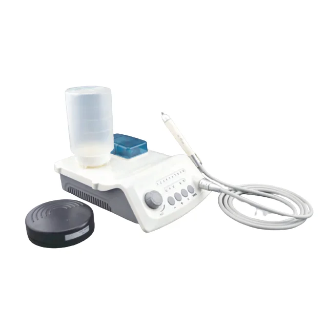 High quality Veterinary Oral Cleaning Equipment Ultrasonic Scaler for pet with CE certificate