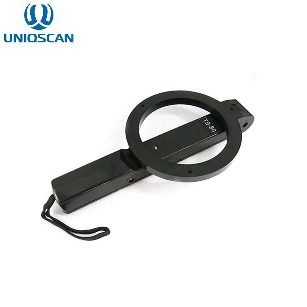 Handheld pinpointer metal detector TS-80 High Sensitivity Pin Pointer All Metal Gold Finder