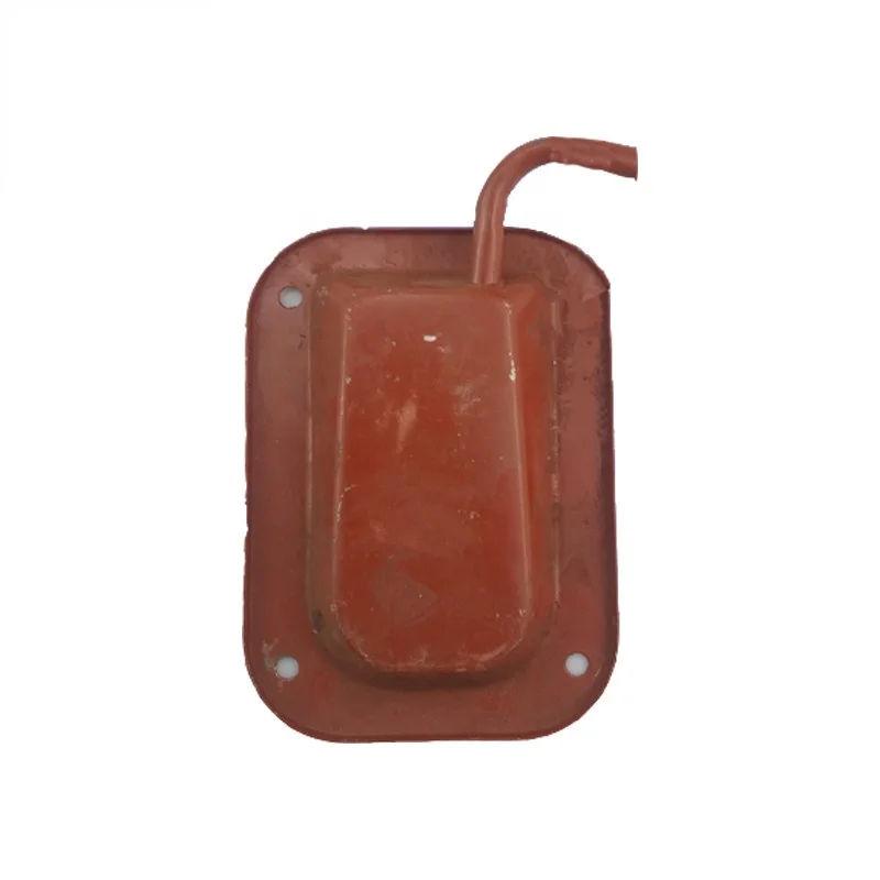 R175A R180 R180A R185 R190 Single Cylinder Diesel Engine Spare Parts Rear Cover Assembly