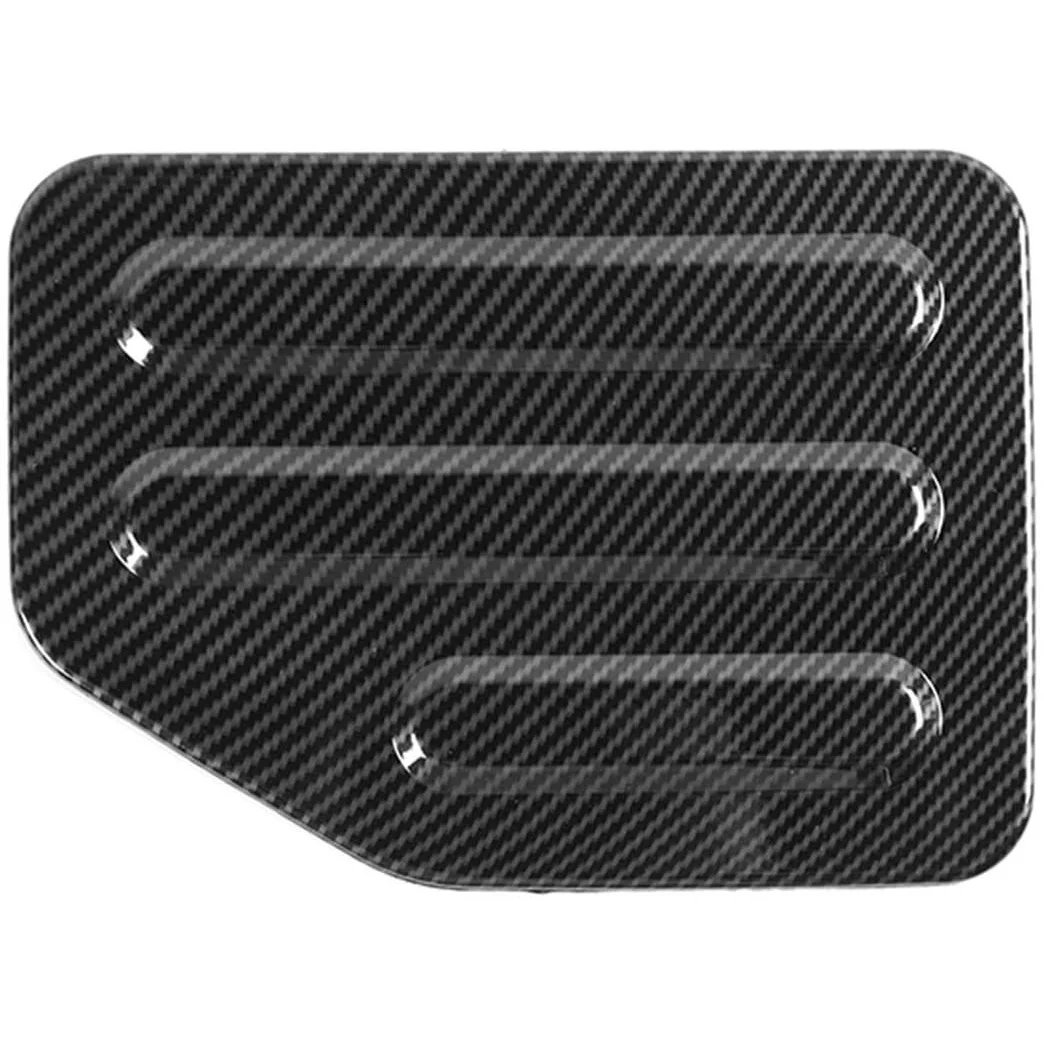 Крышка бензобака из АБС-пластика крышка для аксессуаров Suzuki Jimny JB64 JB74