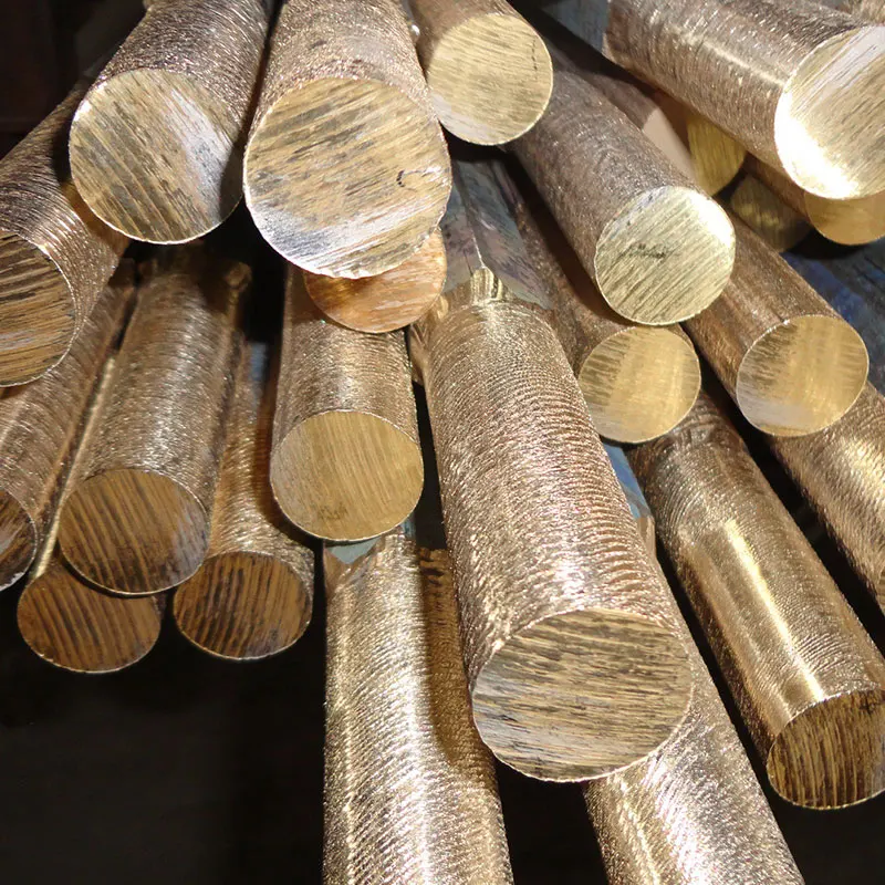 Factory hot sales Large inventory c11000 copper flat bar