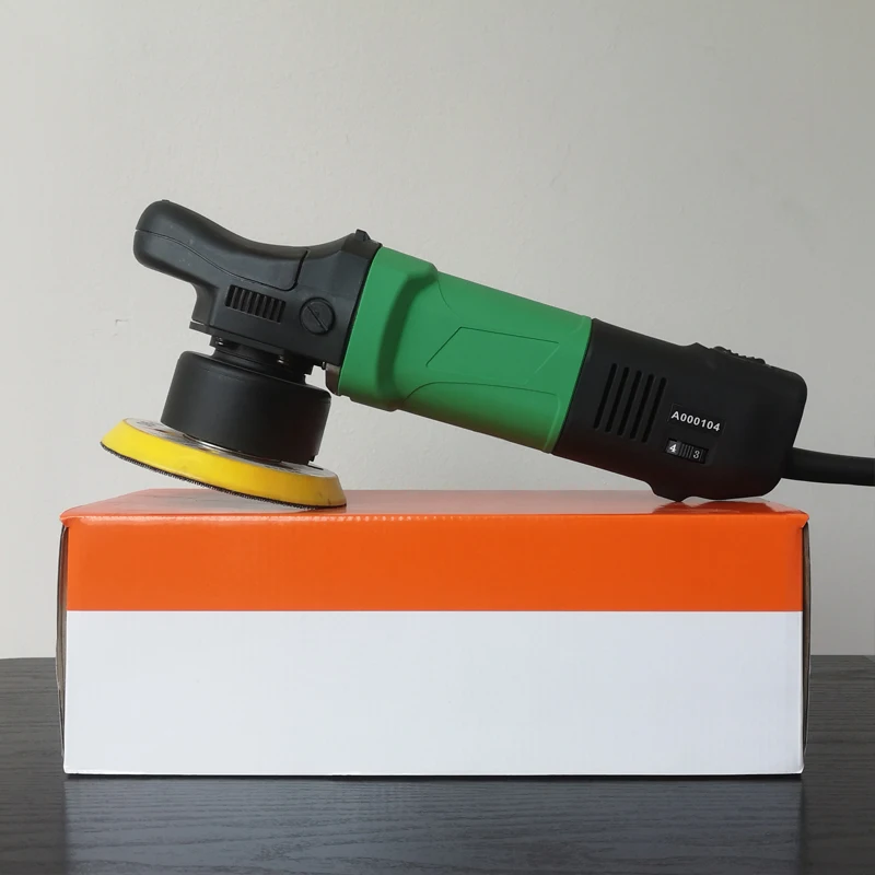 car polishers car buffer polishing machine DA polisher for polishing car polier jmaschine