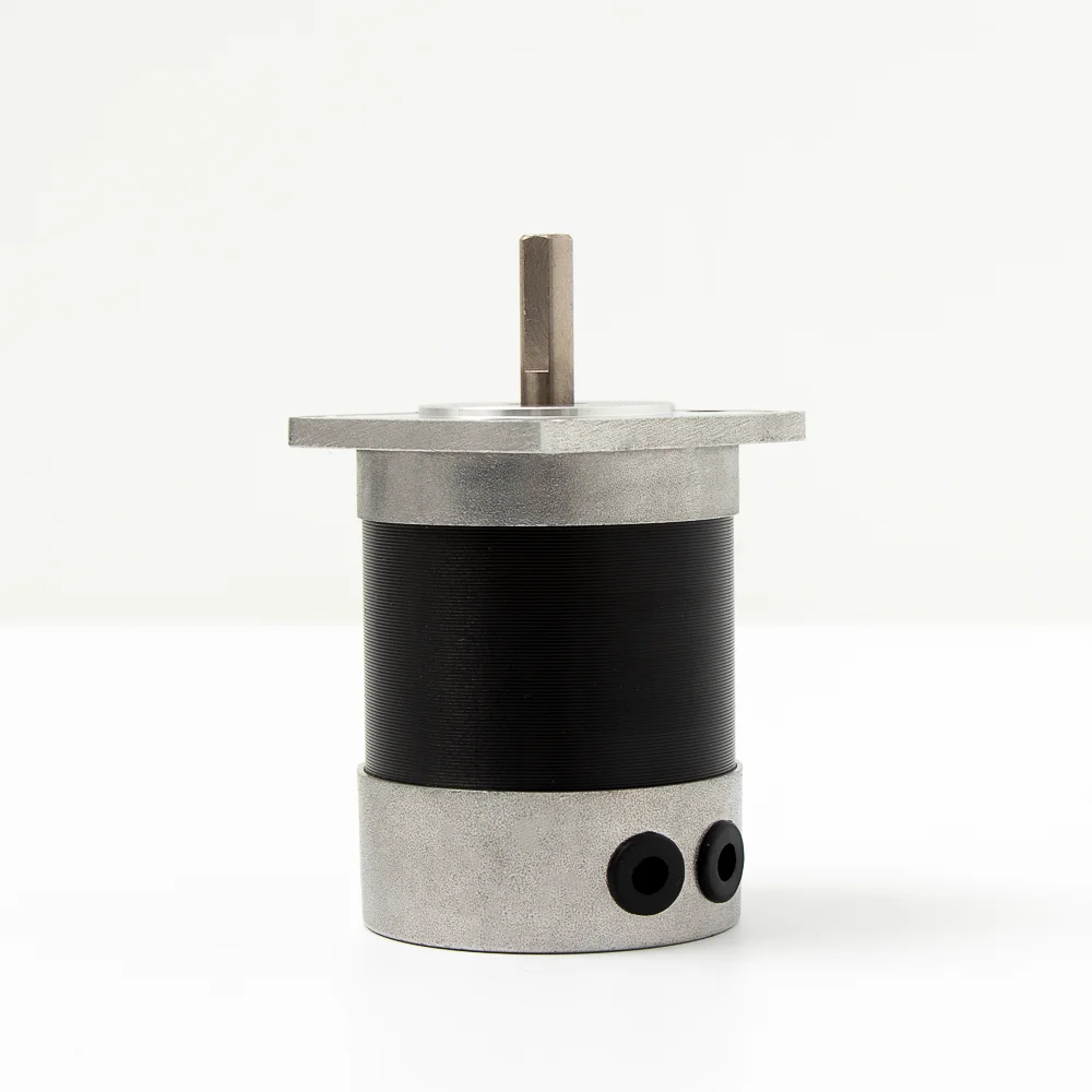 High speed brushless DC motor with encoder Permanent Magnet motor for Boat or Car