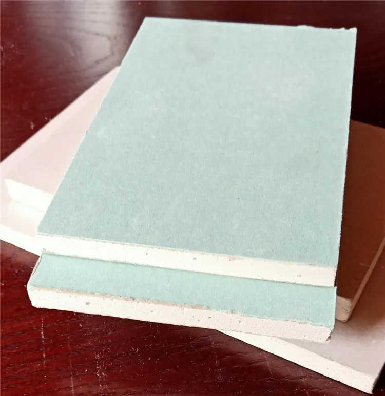 prices gypsum board per square meter