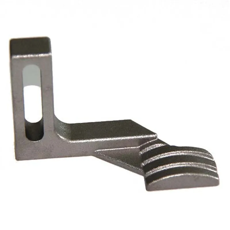 
OEM precision stainless steel/alloy steel die casting/forging parts investment lost wax casting service 