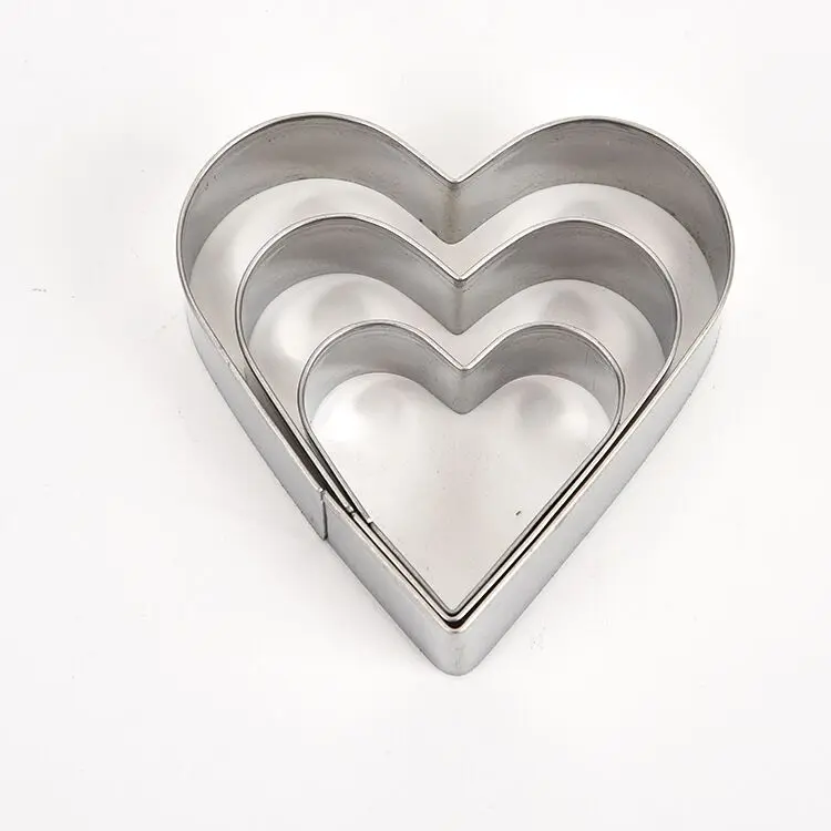 F1-77 Hot selling variety of cookie molds with biscuit box diy biscuit molds