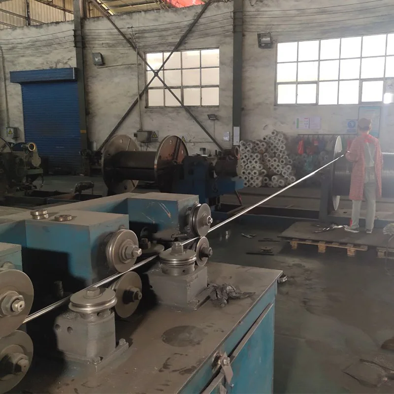 Solid calcium Cored Wire supplier from China/  CaSi cored wire for steelmaking