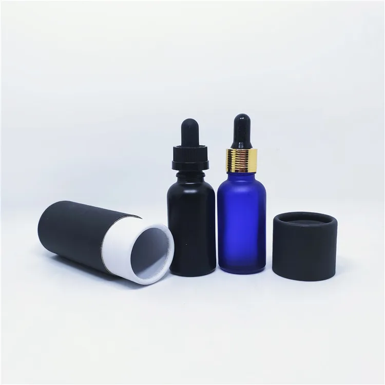 5ml 10ml 15ml 20ml 100ml colors blue green clear amber glass dropper bottle 30ml 50ml