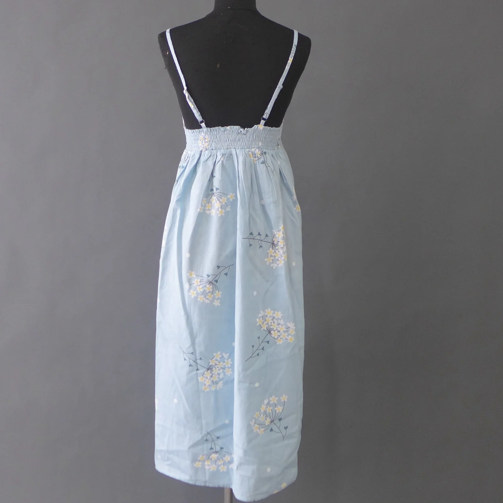 Sexy ladies Sleepwear Nightgown