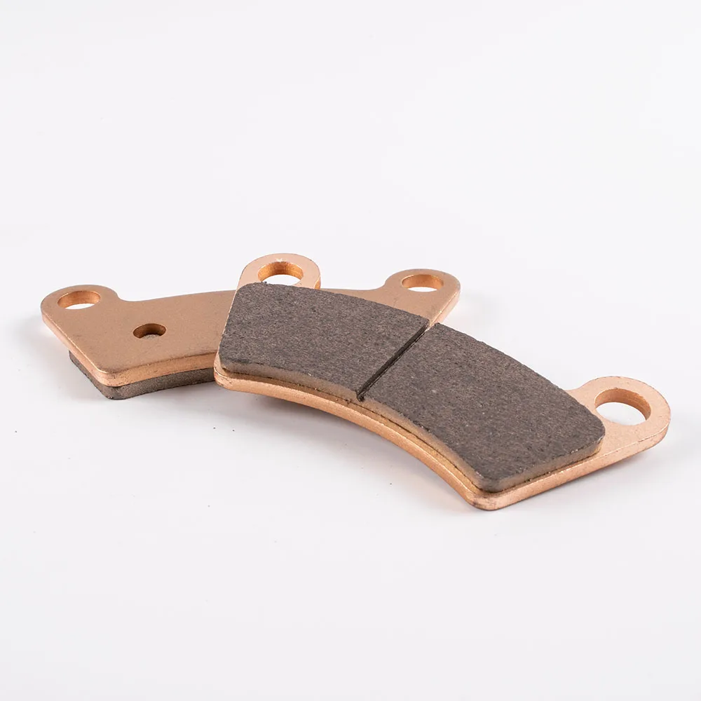 FA482 Motor Brake Pads for Keeway Gtx 300 Quad 2010 Linhai CUV Jobber QUADZILLA CUV 300