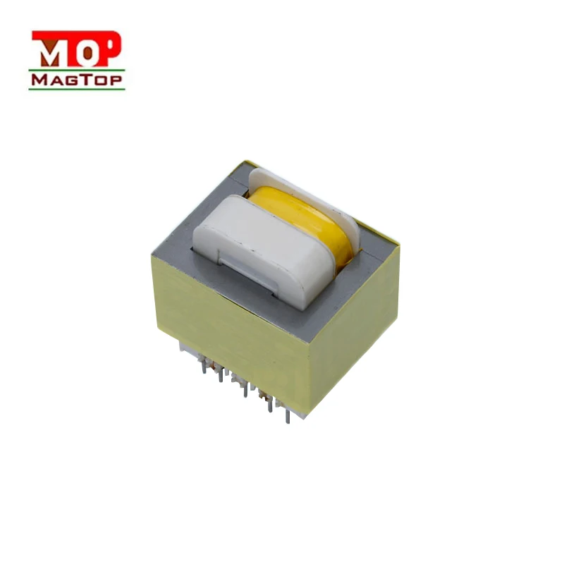Manufacture step up transformer 12v to 220v ac power transformer