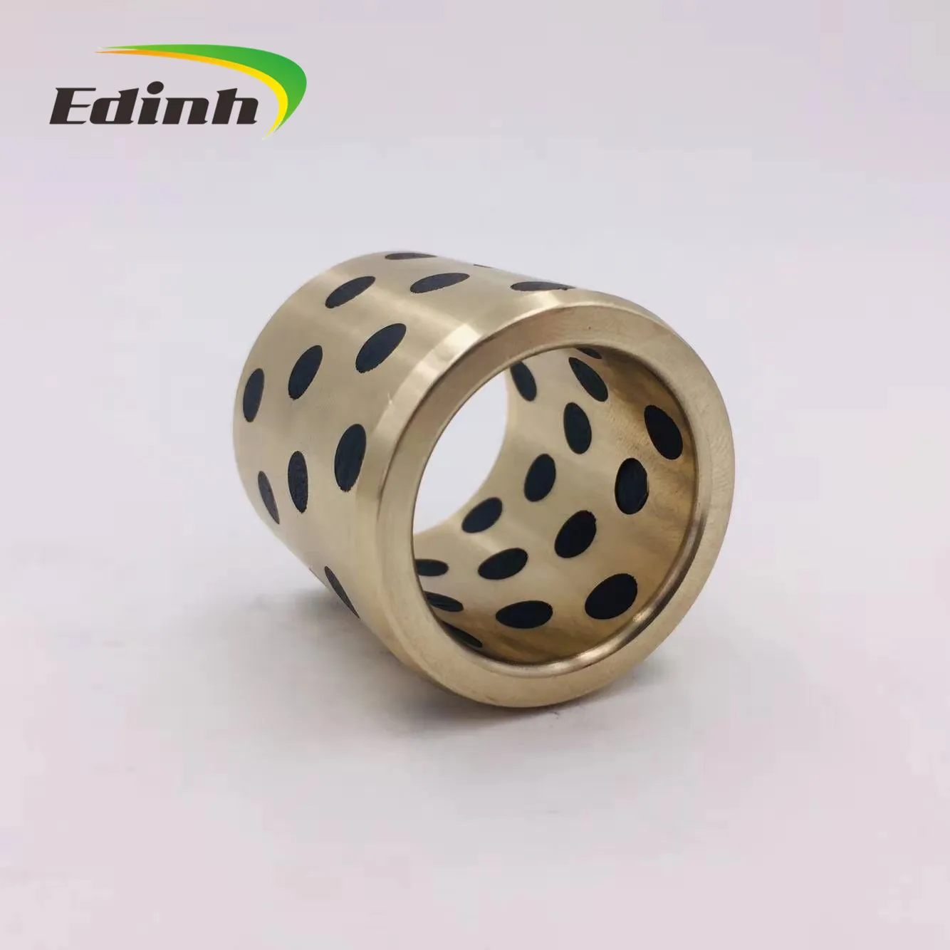 YD Jdb Flange Sliding Bearing Bronze Graphite Bushing Plain Bearing