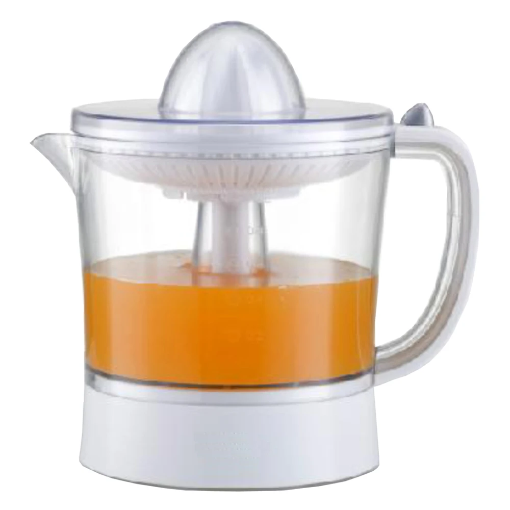 1L Citrus Juicer, Press juicer with 25L or 40W motor