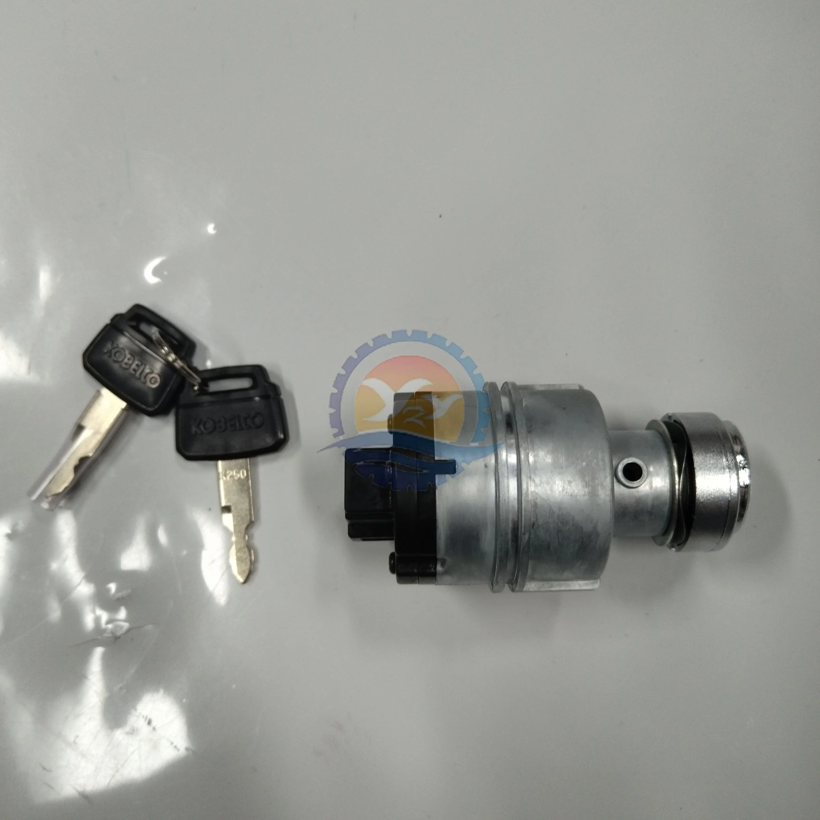 Ignition Switch YN50S00026F1 For Kobelco SK200-8 Excavator Ignition Switch YN50S00026F1