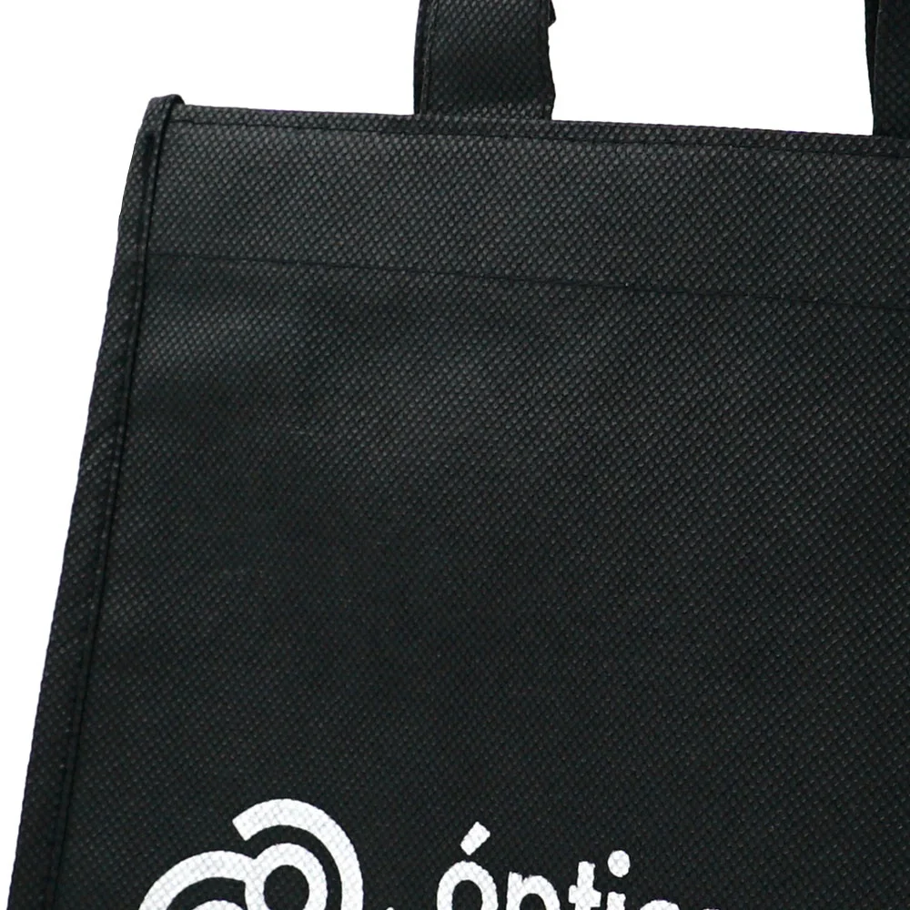 disposable thin non woven bag pp non woven bag vietnam cutting for non woven bags