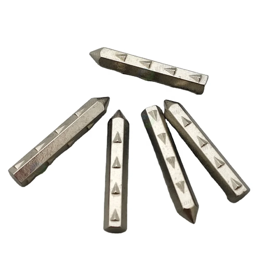 Лидер продаж, вольфрамовый гвоздь для ловли окуня, вес для рыбалки, вольфрамовый гвоздь A